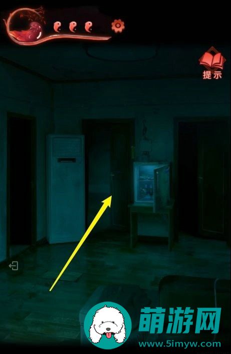 纸嫁衣3攻略全文图解
