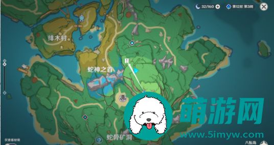 原神稻妻是怎么解除雷暴的