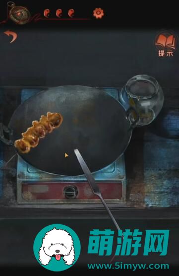 纸嫁衣4游戏攻略全部完整版
