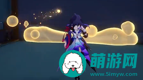 崩坏星穹铁道梦客漫游浅层难度2通关攻略