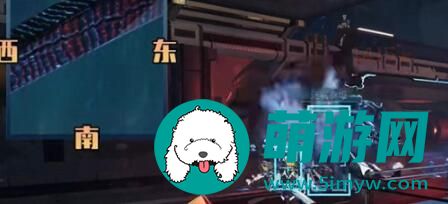星球重启削减粒子获得方法