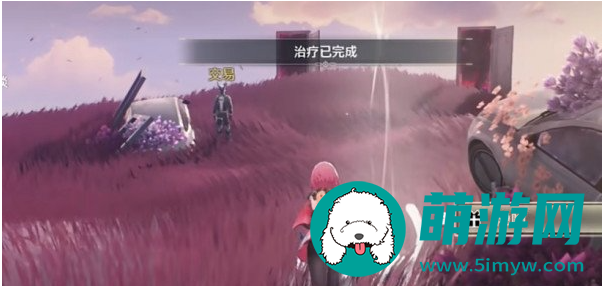 鸣潮异想奇境打法介绍
