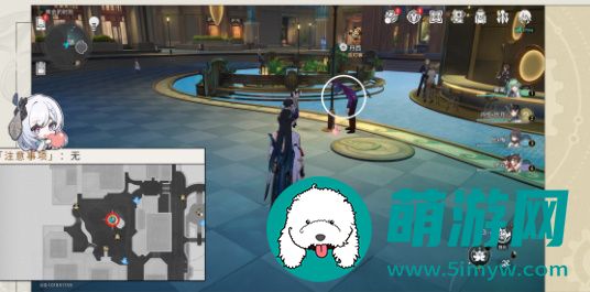 崩坏星穹铁道幸运条纹人成就获得方法攻略