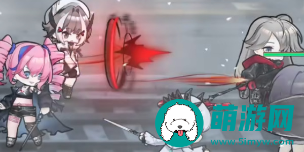 雷索纳斯卡洛琳角色怎么玩的