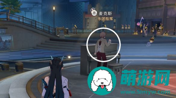 崩坏星穹铁道无人交响乐成就获得方法攻略