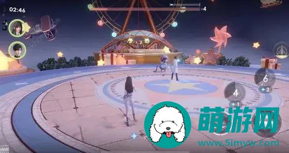 恋与深空觉醒之心获取方法