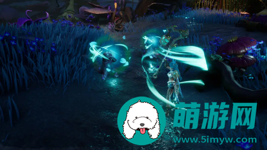 塔瑞斯世界吟游诗人天赋攻略