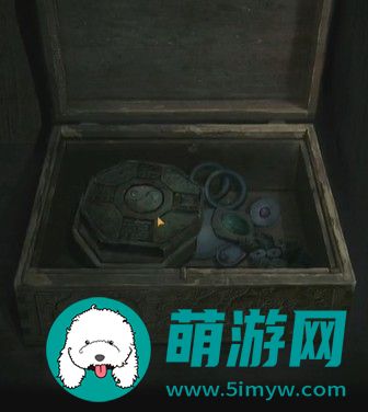 纸嫁衣4游戏攻略全部完整版