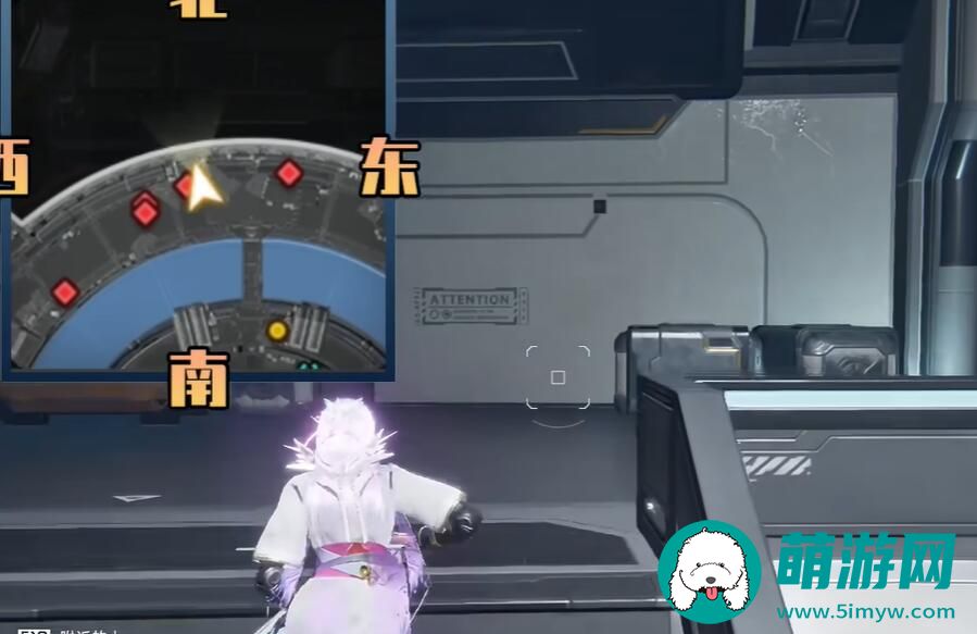 星球重启超级静音耳机获取流程