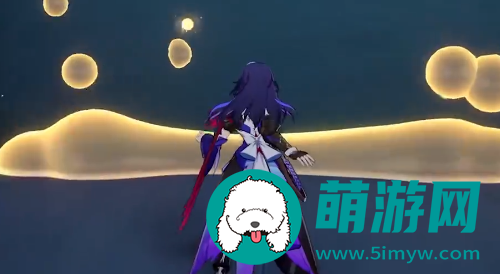 崩坏星穹铁道梦客漫游浅层难度2通关攻略