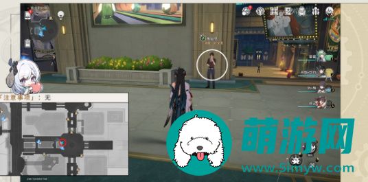 崩坏星穹铁道幸运条纹人成就获得方法攻略