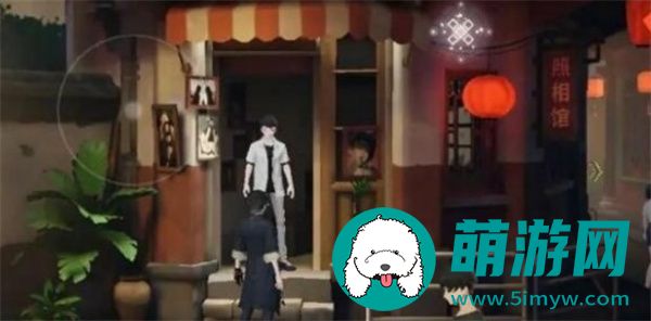 归龙潮街区宝箱有哪些