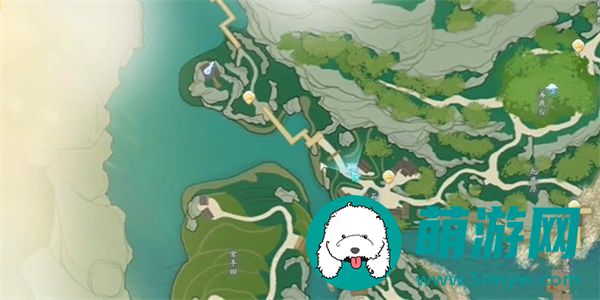 射雕手游如何取得三国志评话