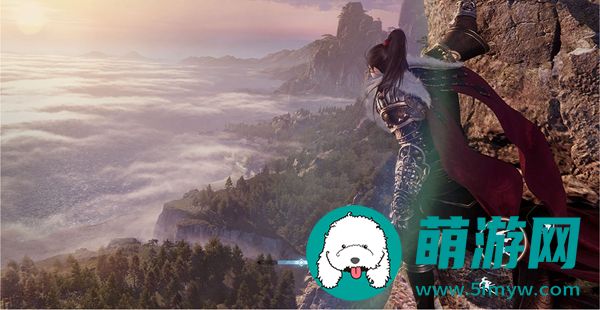 《逆水寒手游》日出有曜奇遇攻略