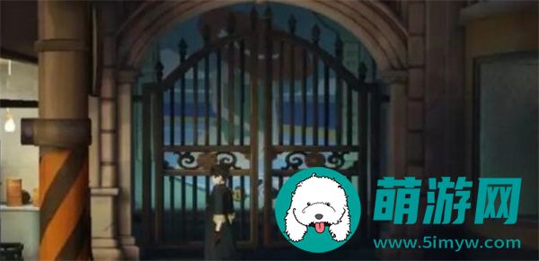 归龙潮街区宝箱有哪些