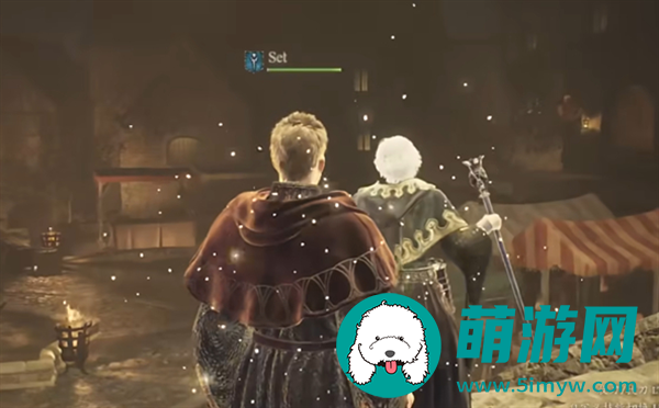 龙之信条2神之鼓励怎么获得