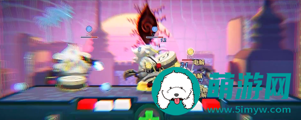 《归龙潮》声望提升攻略