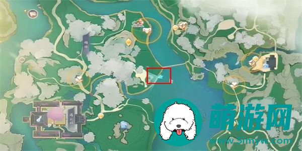 射雕手游红尘戏不虞之隙成就怎么获得