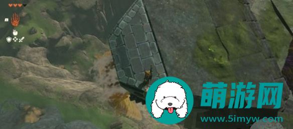 王国之泪空鱼之地在什么哪