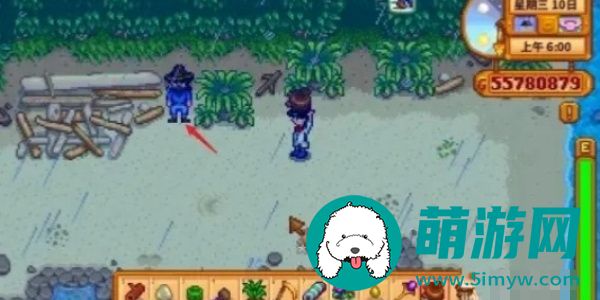 星露谷物语怎么结婚