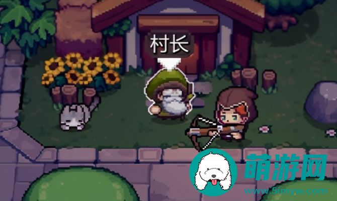 元气骑士前传水果位置与BOSS刷新时间一览
