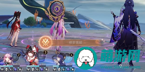 崩坏星穹铁道修罗雪姬成就怎么达成