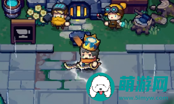 元气骑士前传金币主要来源是哪些