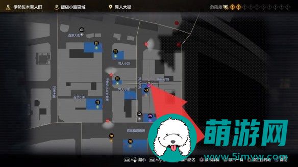 如龙7外传无名之龙河童在什么地方