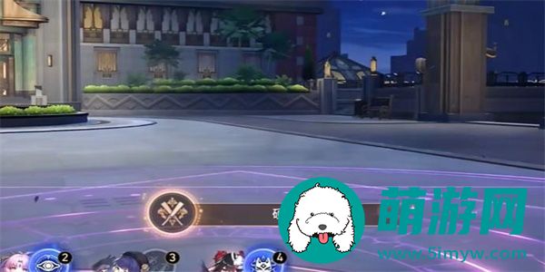 崩坏星穹铁道硬碰硬成就怎么达成