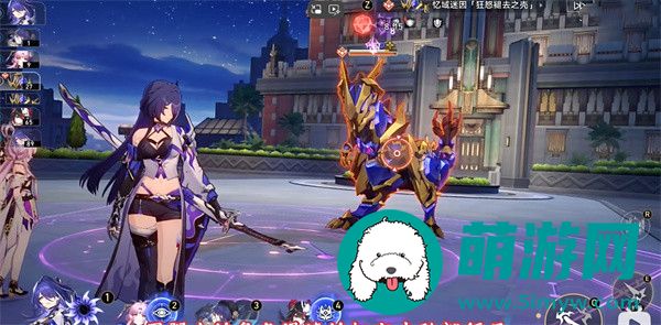 崩坏星穹铁道硬碰硬成就怎么达成