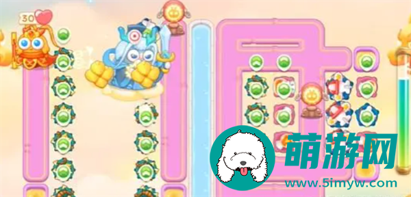保卫萝卜4 2024年4月15日周赛攻略