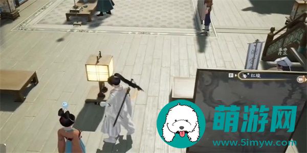 射雕手游玲珑烛怎么获得