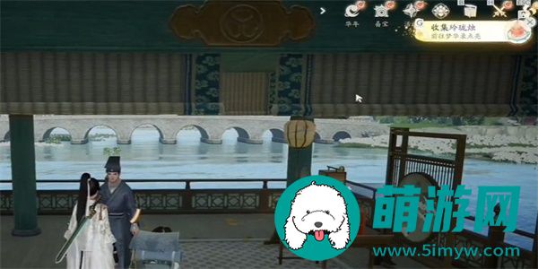 射雕手游玲珑烛怎么获得