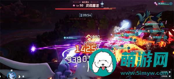 《幻兽帕鲁》魔女之冠获得方法介绍