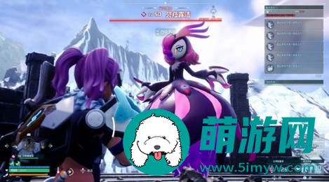 《幻兽帕鲁》魔女之冠获得方法介绍