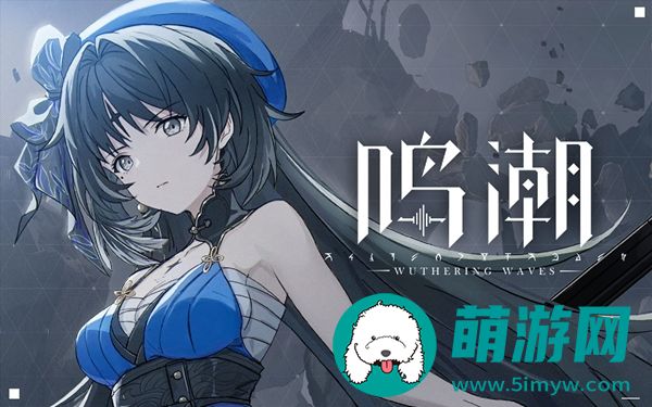 《鸣潮》四星角色强度排行榜一览