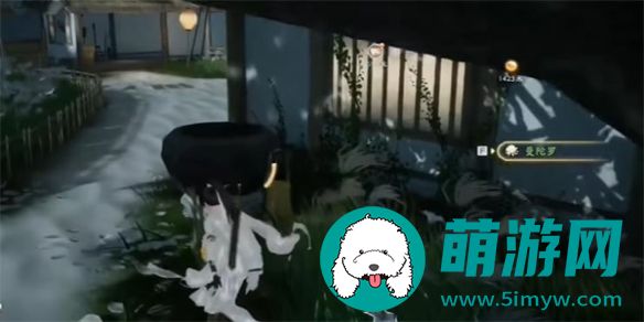 《射雕》曼陀罗思归获取攻略