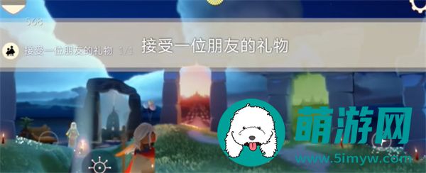 光遇2024年4月28日每日任务怎么做