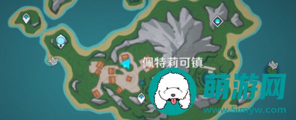 《原神》4.6饲主的职分成就攻略
