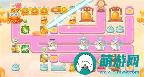 保卫萝卜4 2024年4月29日周赛攻略