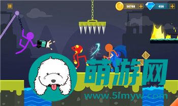 光影对决：流云实力大揭秘，强势登场！