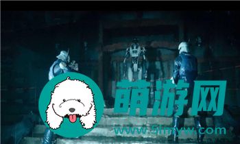 光影对决：探索梅丽纱的神秘世界