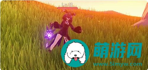 原神雷萤术士在哪里