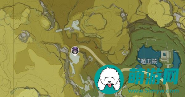 原神雷萤术士在哪里