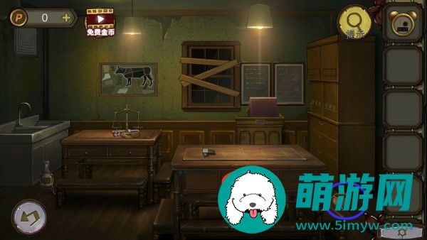 密室逃脱绝境系列10寻梦大作战第2章通关攻略