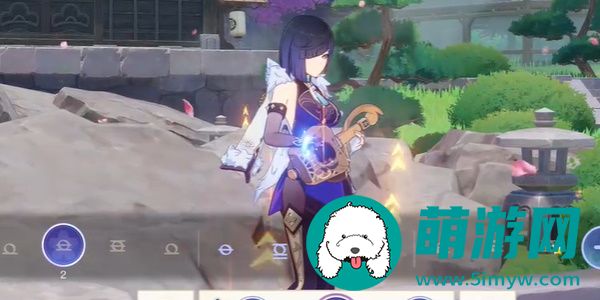 《原神》荒泷生命摇滚虹色大巡回之声韵律动大交流活动攻略