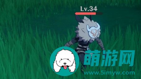 原神丘丘人哪里多
