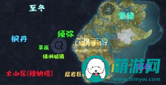 原神角色上线时间表