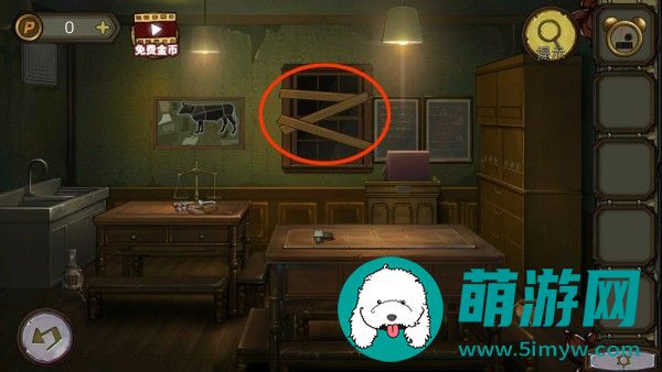 密室逃脱绝境系列10寻梦大作战第2章通关攻略