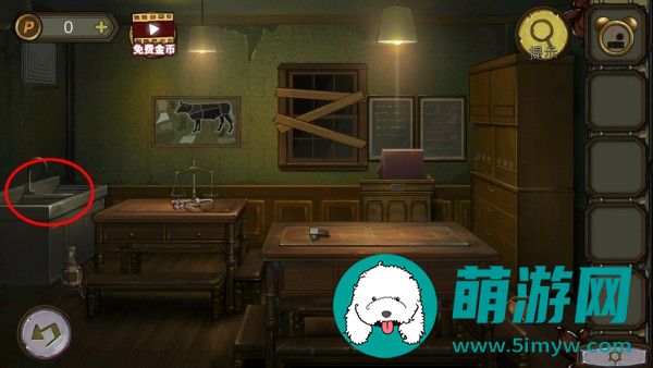 密室逃脱绝境系列10寻梦大作战第2章通关攻略